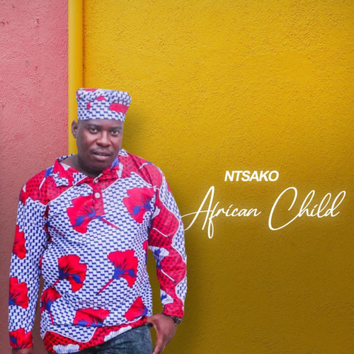 Ntsako - African Child [ARC5]